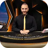 Dealer professionisti – Casinò Live