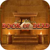 Book of Dead – Libro misterioso gioco