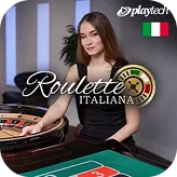 Gioco responsabile – Live Casino