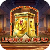 Legacy of Dead – Leggenda antica gioco