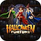 Halloween Fortune – Misteri paurosi gioco