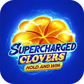 Supercharged Clovers – Quadrifoglio fortunato gioco