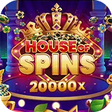 House Spins – Giri gratuiti gioco