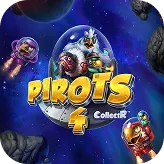Pirots – Avventura in mare gioco