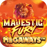Majestic Fury – Vivi il potere reale