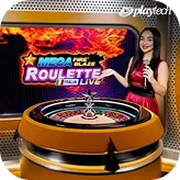 Roulette Live Online