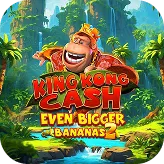 King Kong Cash – Oro gigante