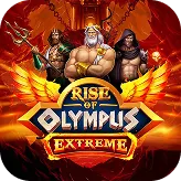 Rise of Olympus – Il regno degli dei