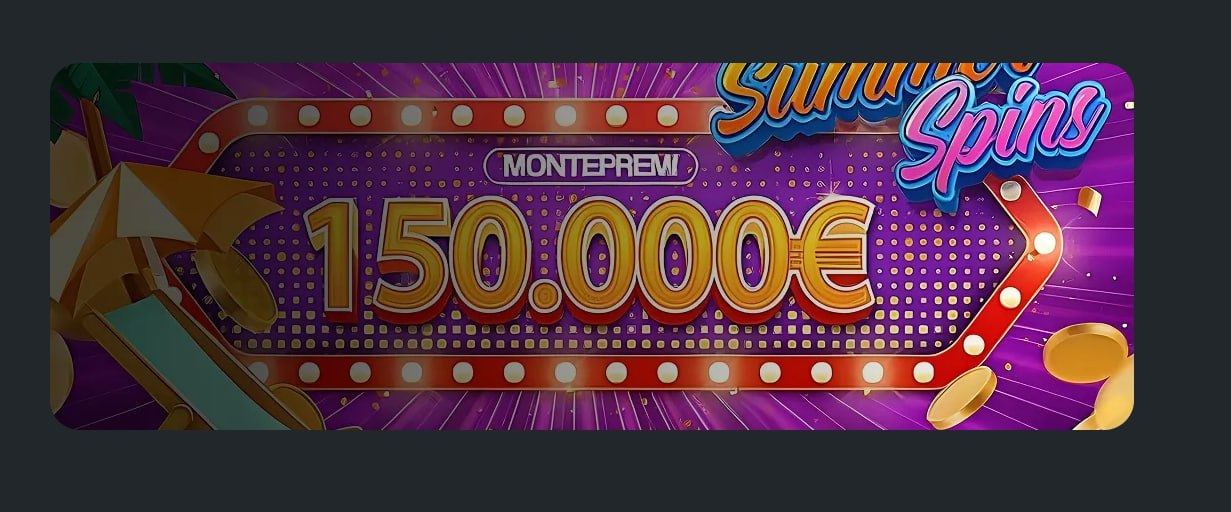 Bonus casinò LeoVegas con promozioni settimanali e premi esclusivi